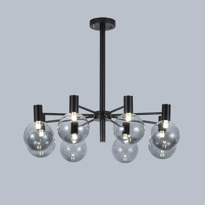 Smoakline Chandelier