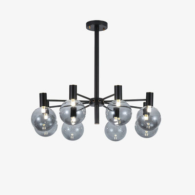 Smoakline Chandelier