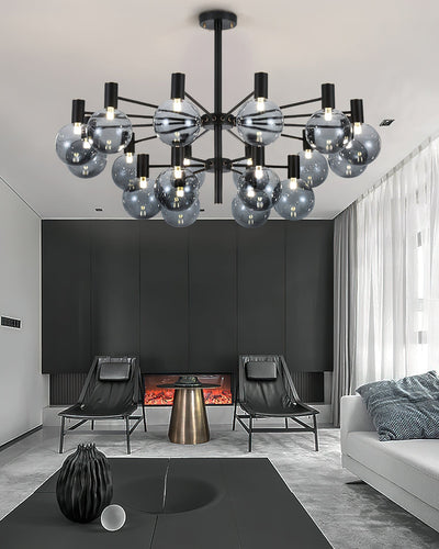 Smoakline Chandelier