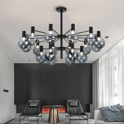 Smoakline Chandelier