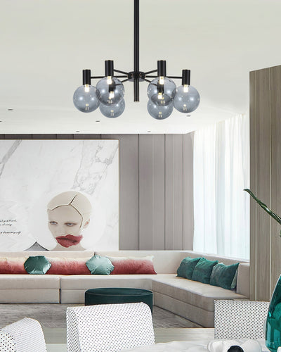 Smoakline Chandelier