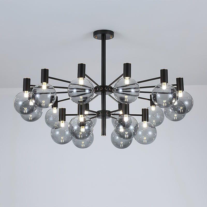 Smoakline Chandelier