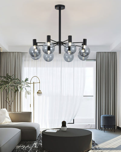 Smoakline Chandelier