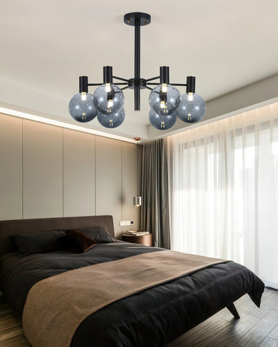 Smoakline Chandelier