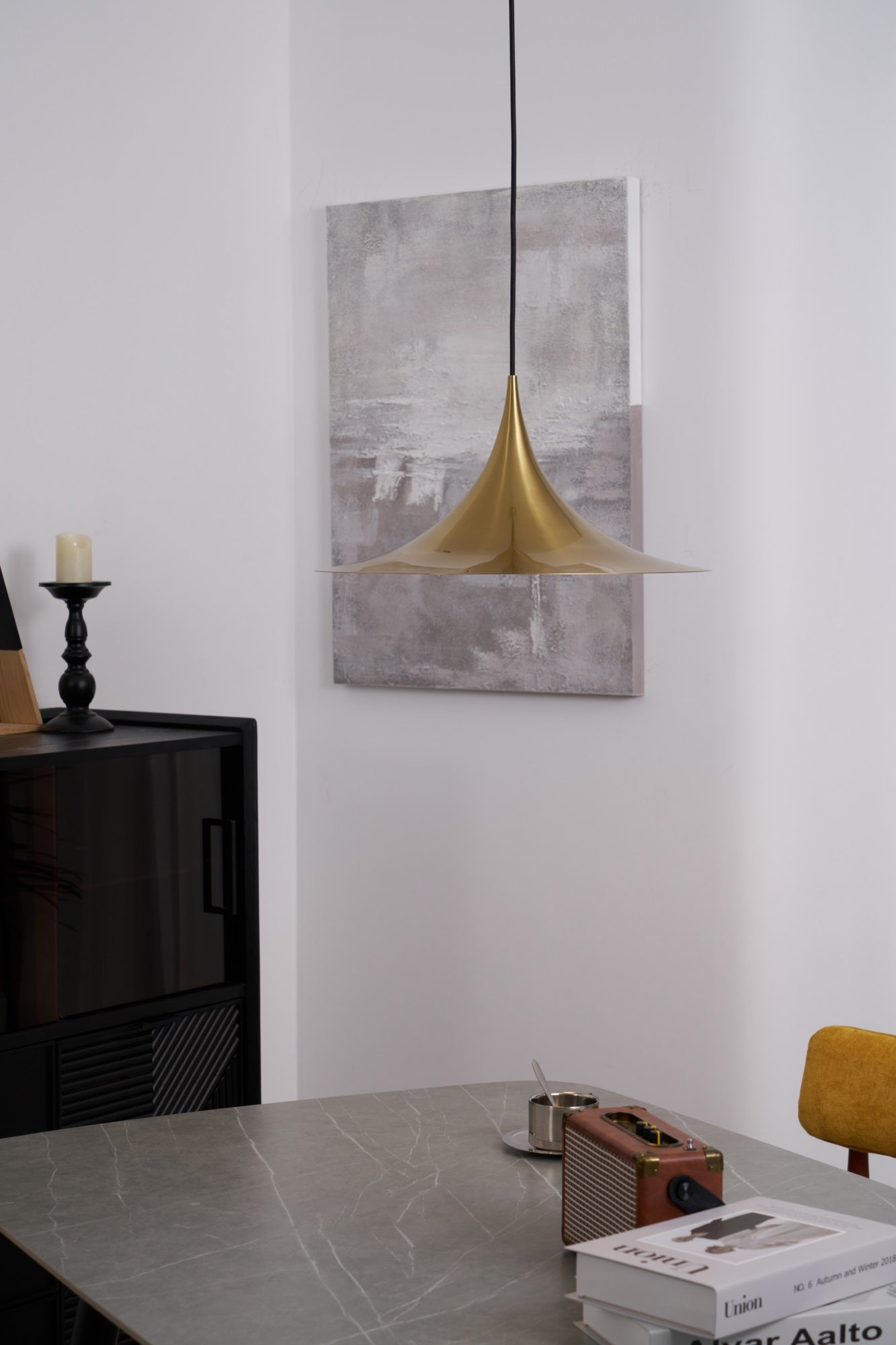 Lioreina Swag Pendant Light