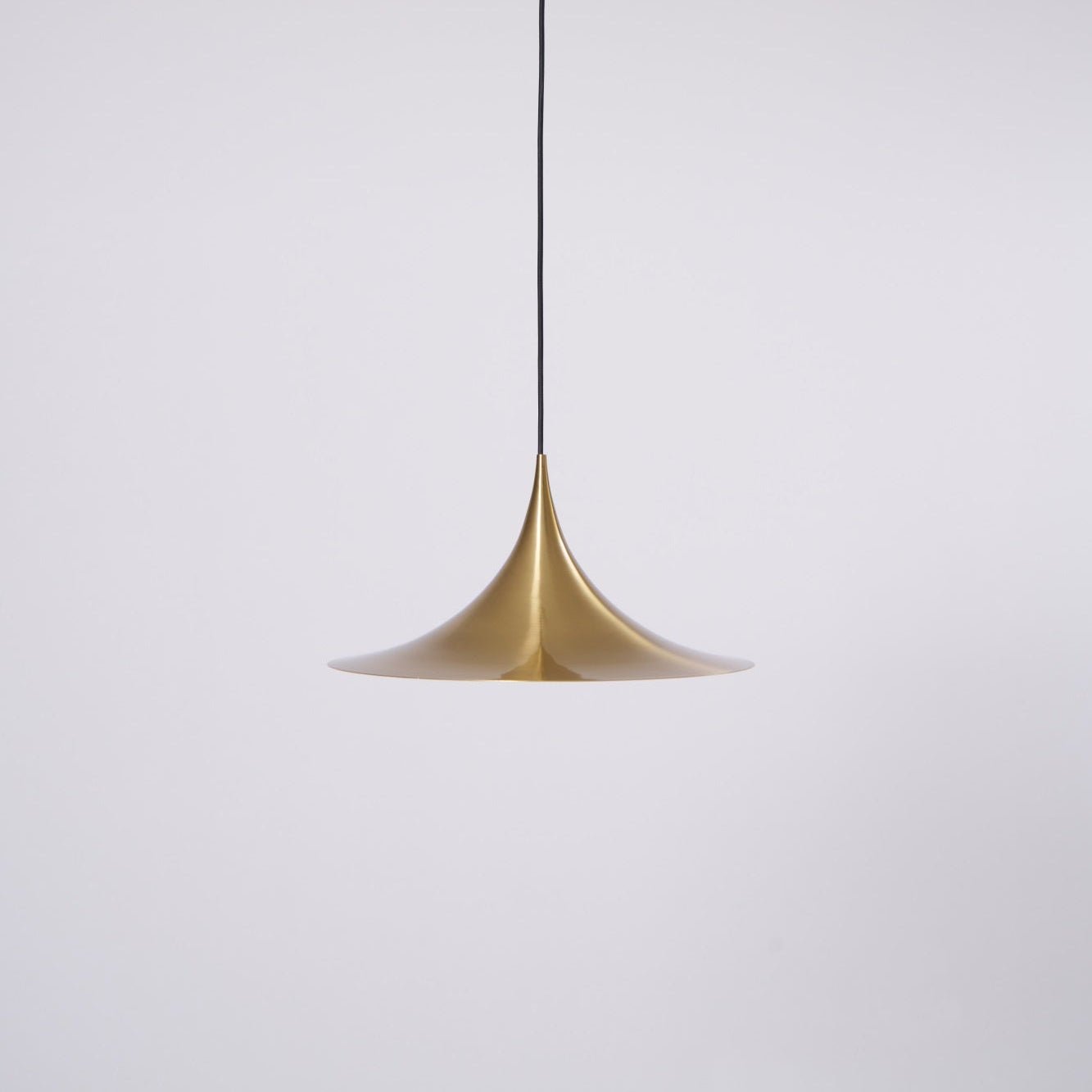 Valerira Steel Sculptural Pendant Light