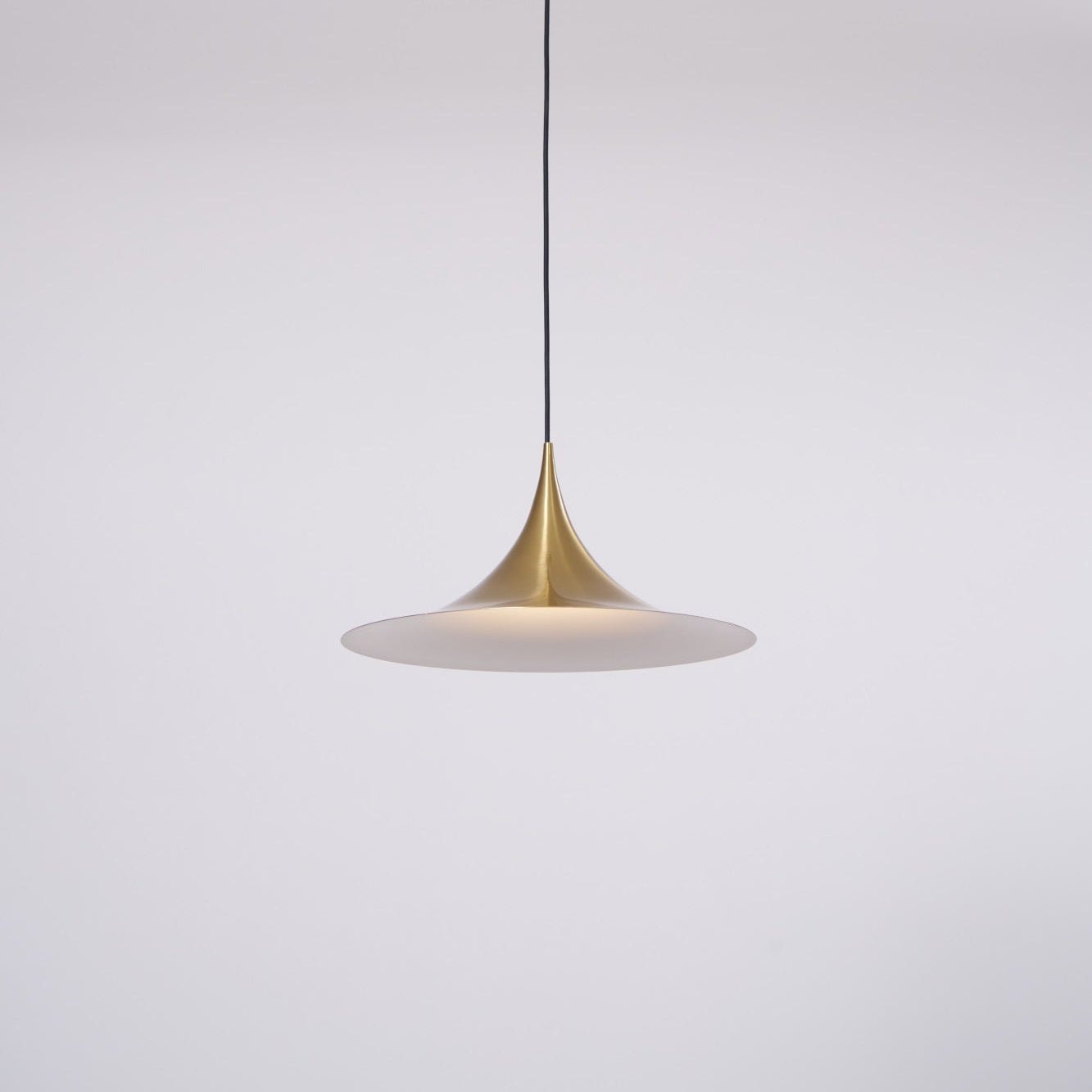 Valerira Steel Sculptural Pendant Light