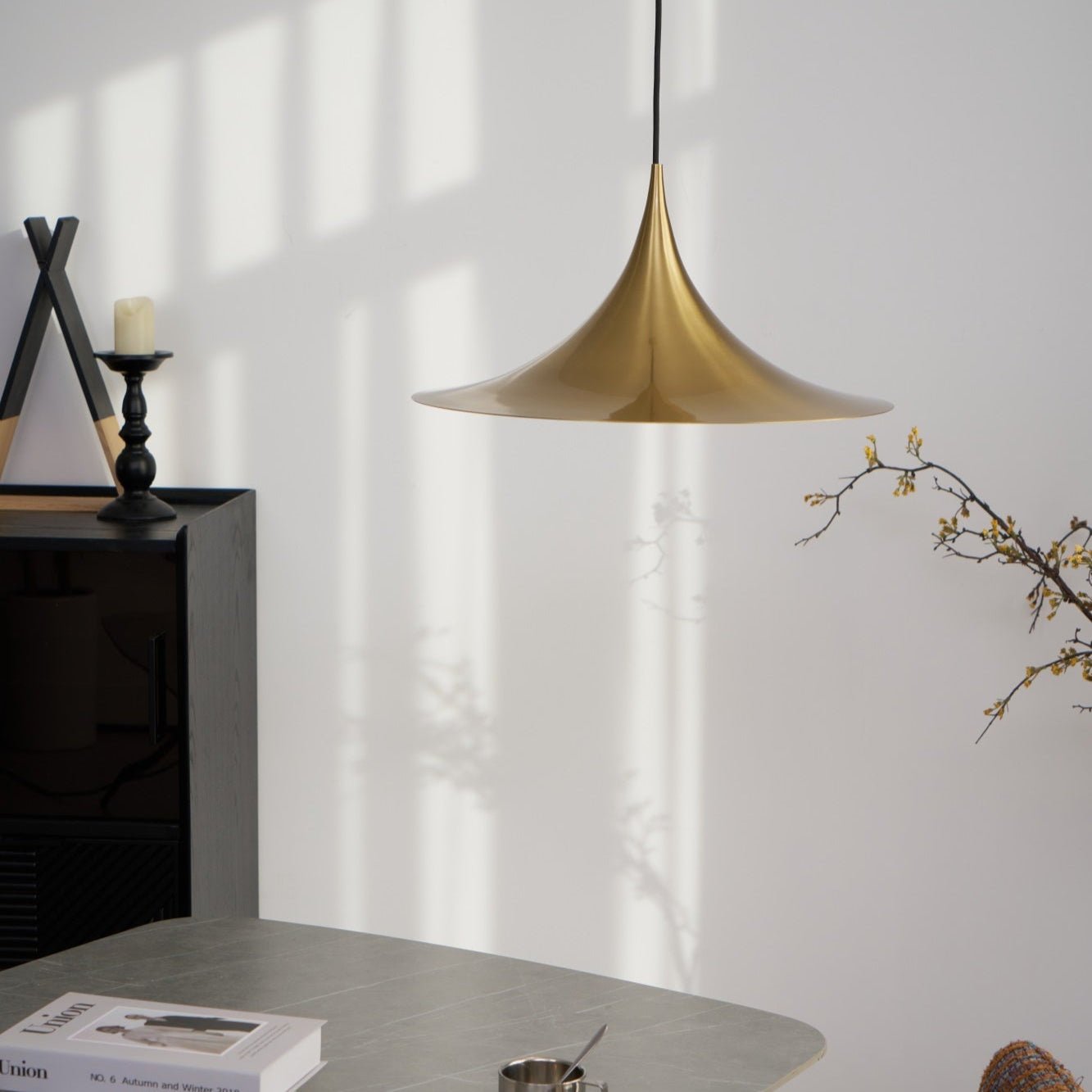Lioreina Swag Pendant Light