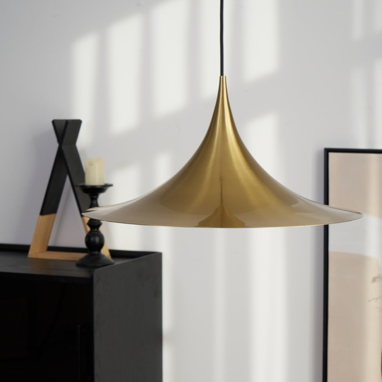 Lioreina Swag Pendant Light