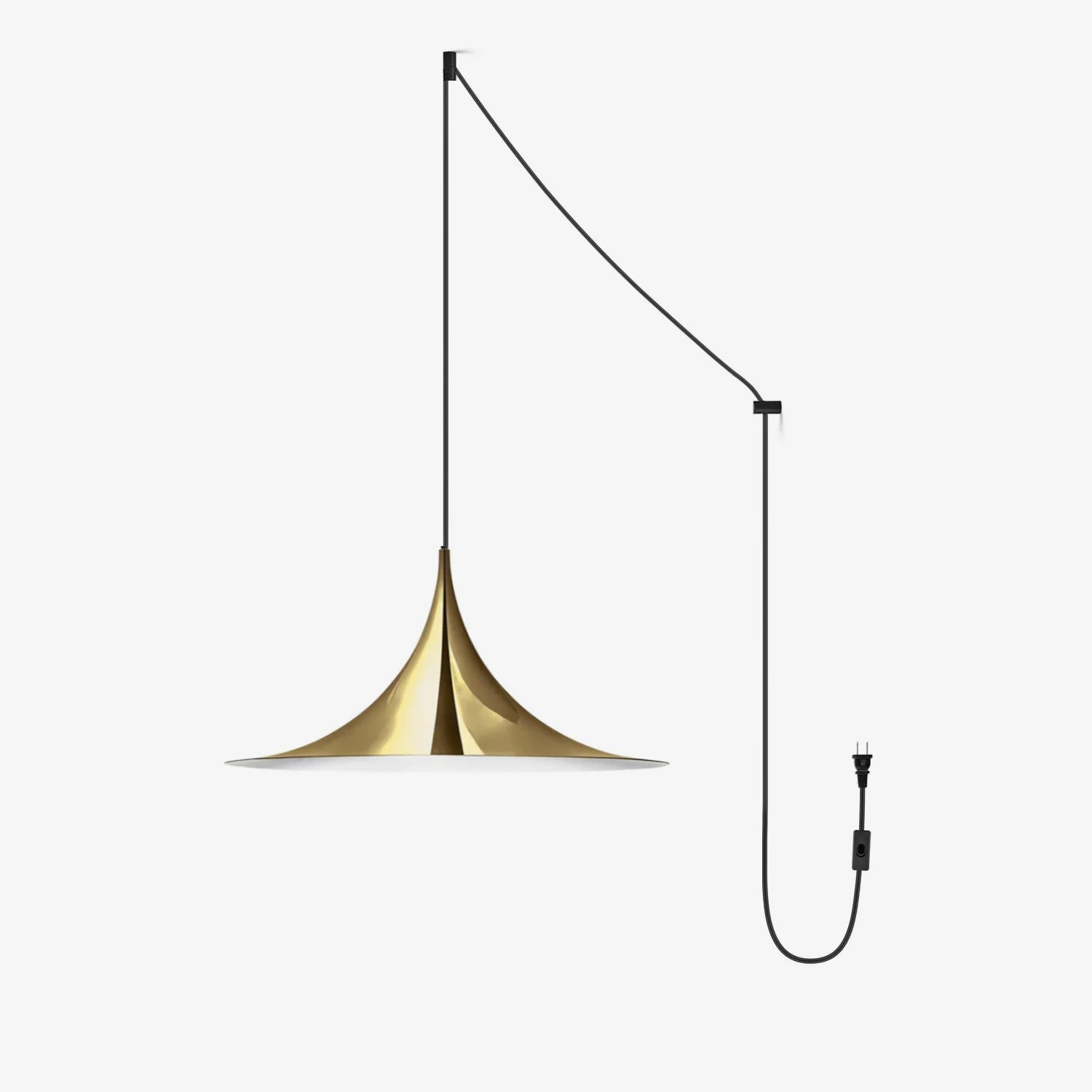 Lioreina Swag Pendant Light