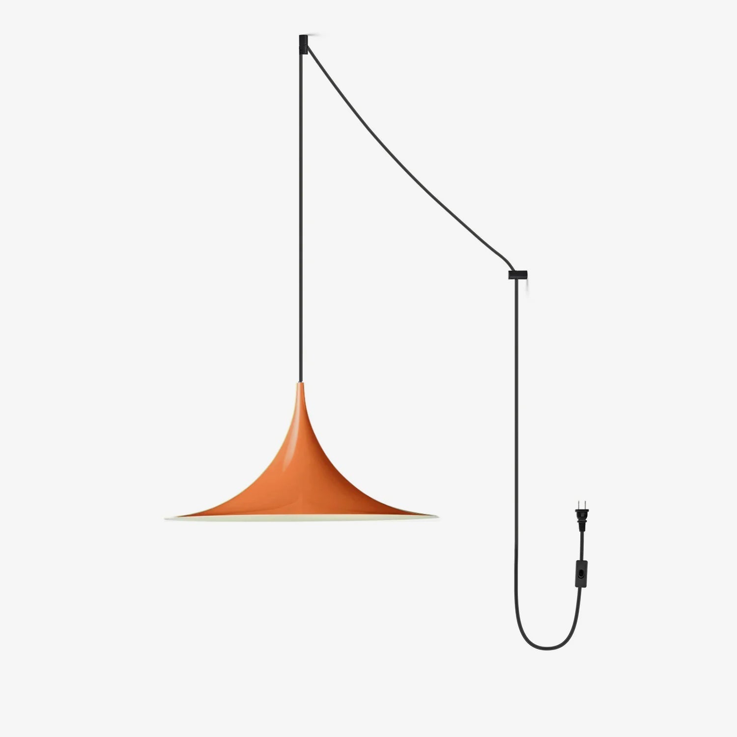 Lioreina Swag Pendant Light