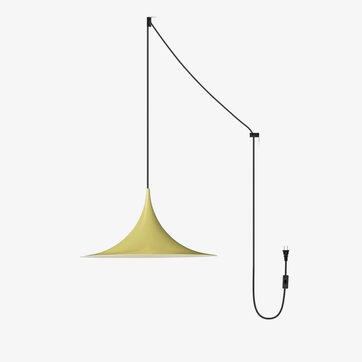 Lioreina Swag Pendant Light