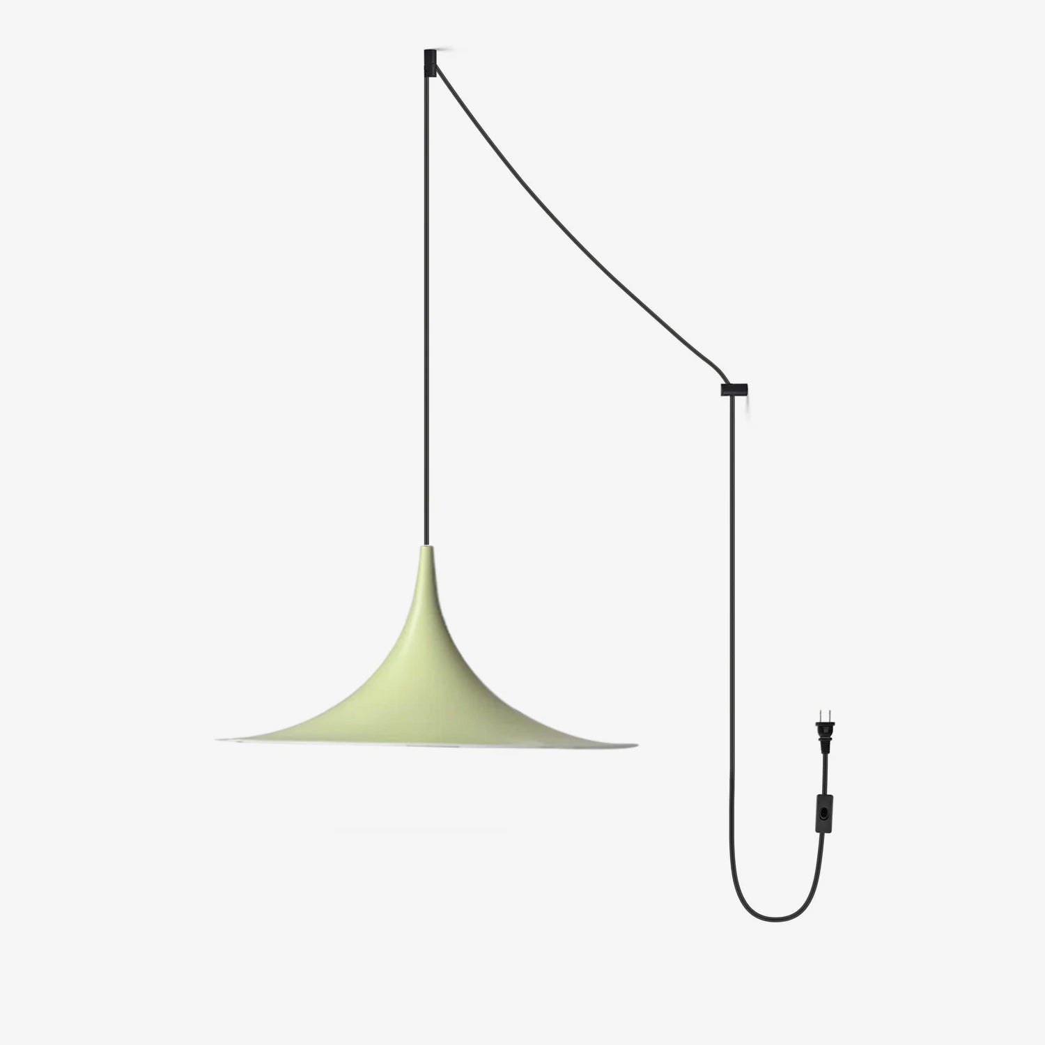 Lioreina Swag Pendant Light