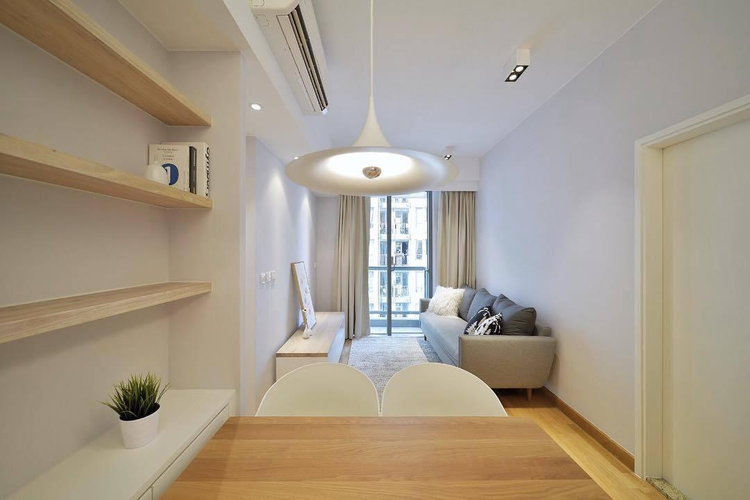 Lioreina Swag Pendant Light