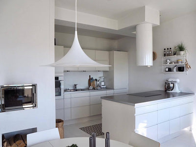 Lioreina Swag Pendant Light