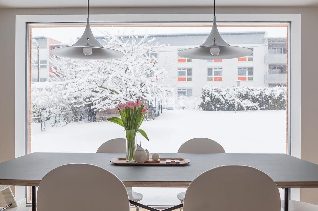 Lioreina Swag Pendant Light