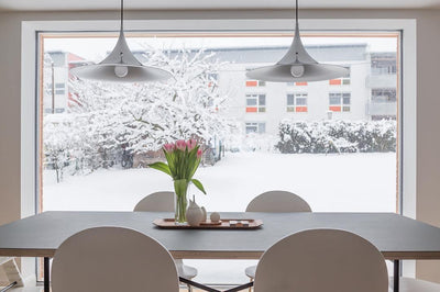 Lioreina Swag Pendant Light