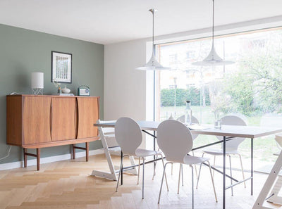 Lioreina Swag Pendant Light