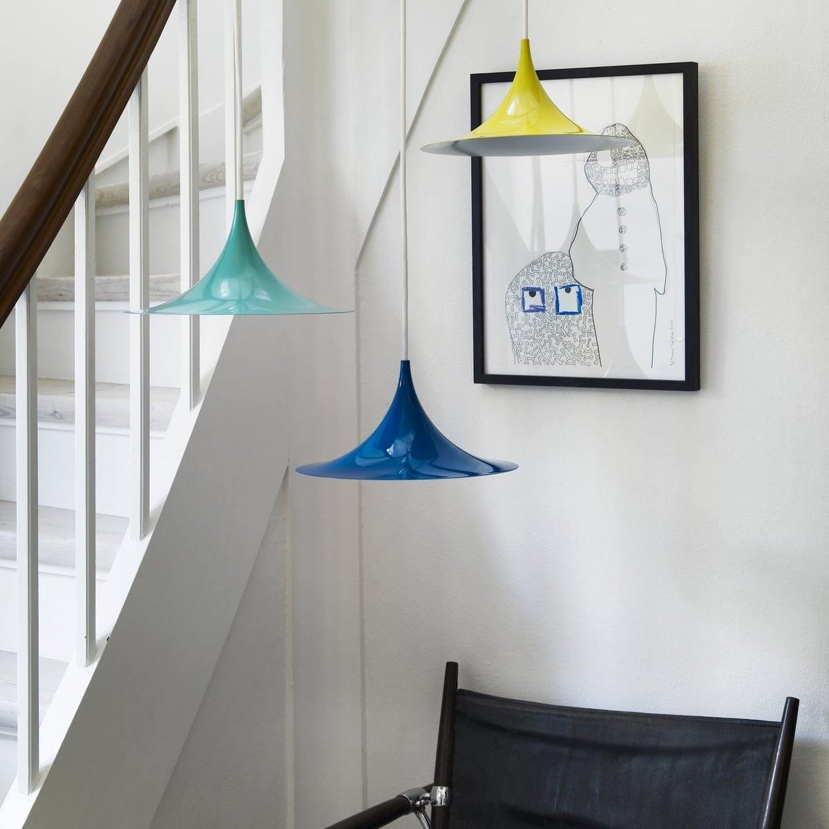 Lioreina Swag Pendant Light