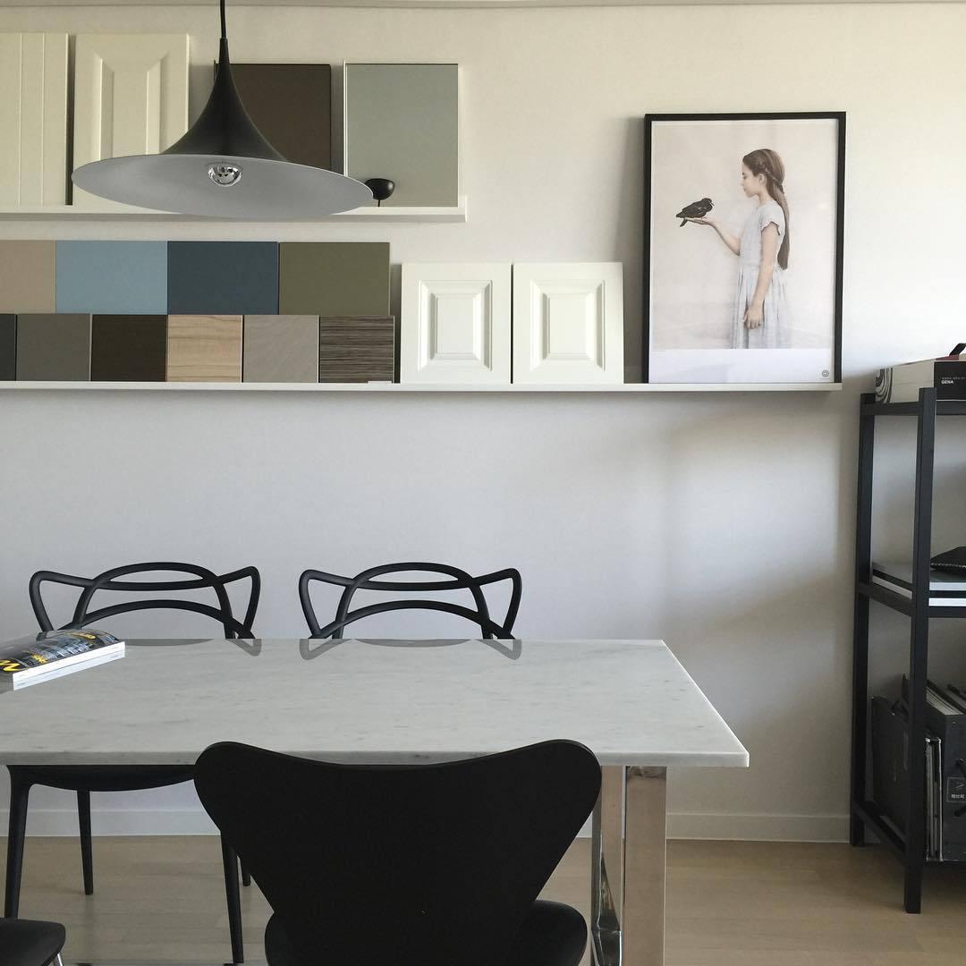 Lioreina Swag Pendant Light