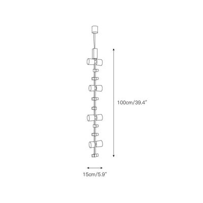 Rivisise Pendant Lamp