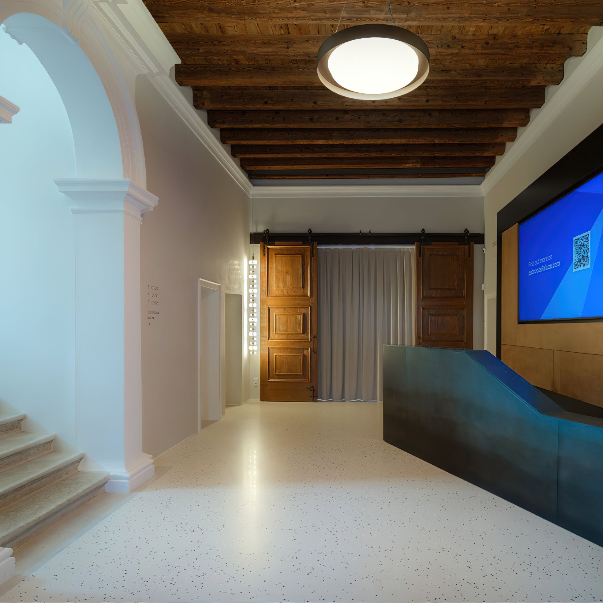 Rivisise Pendant Lamp