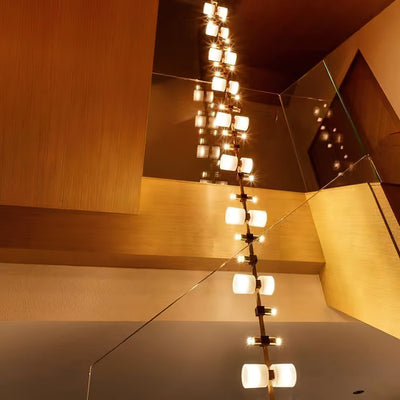 Rivisise Pendant Lamp