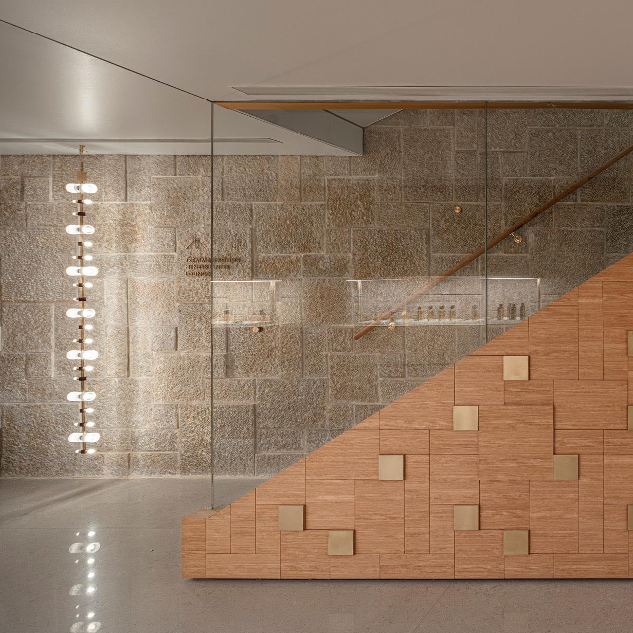 Rivisise Pendant Lamp