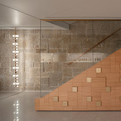 Rivisise Pendant Lamp