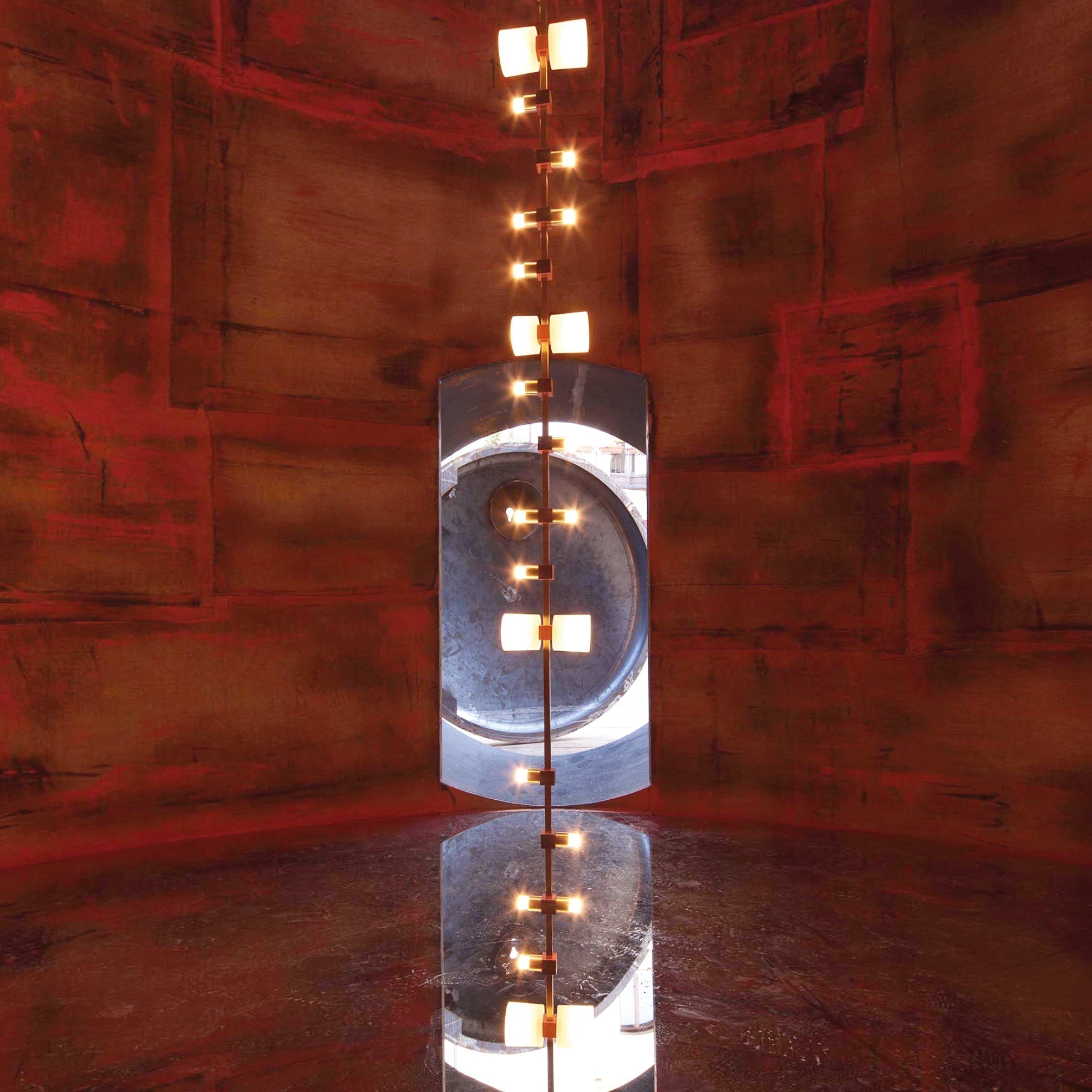 Rivisise Pendant Lamp