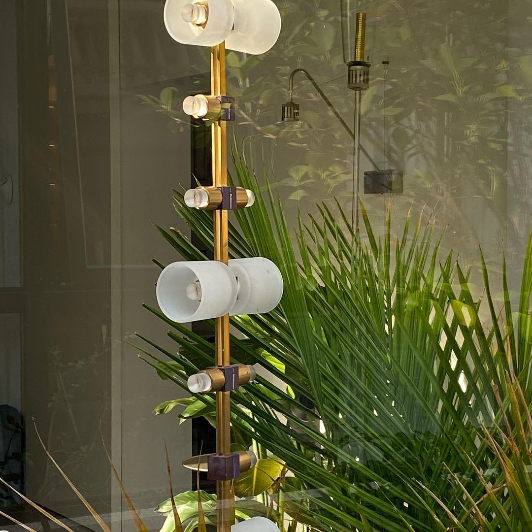 Rivisise Pendant Lamp