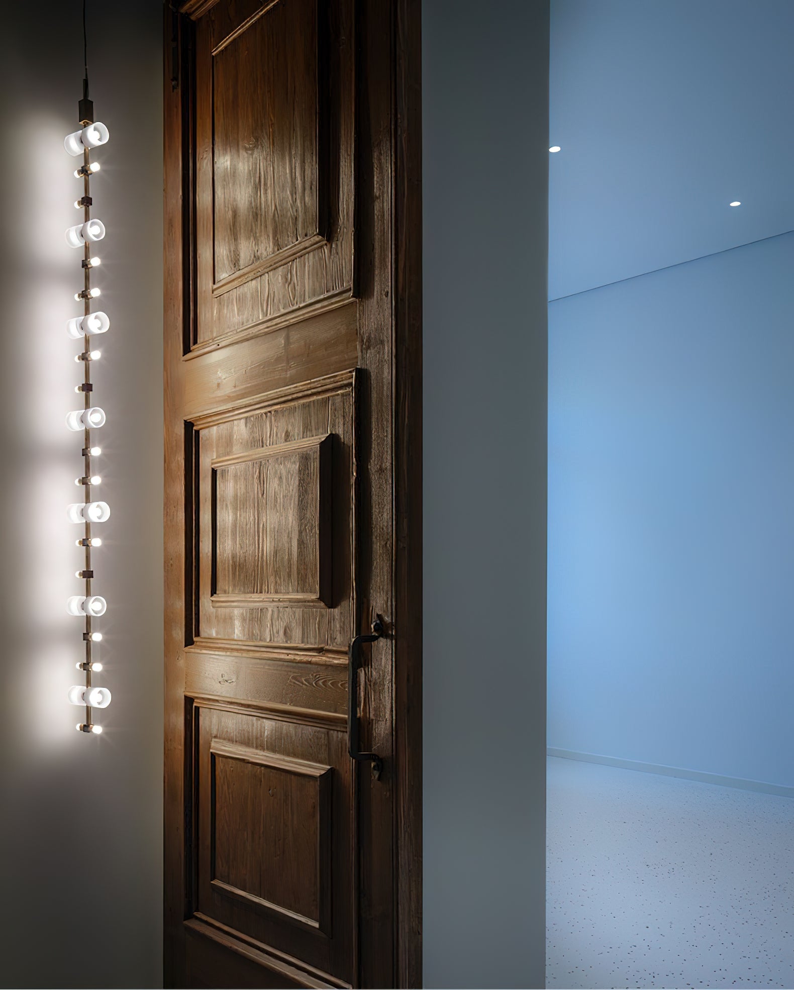 Rivisise Pendant Lamp
