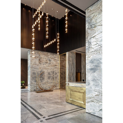 Rivisise Pendant Lamp