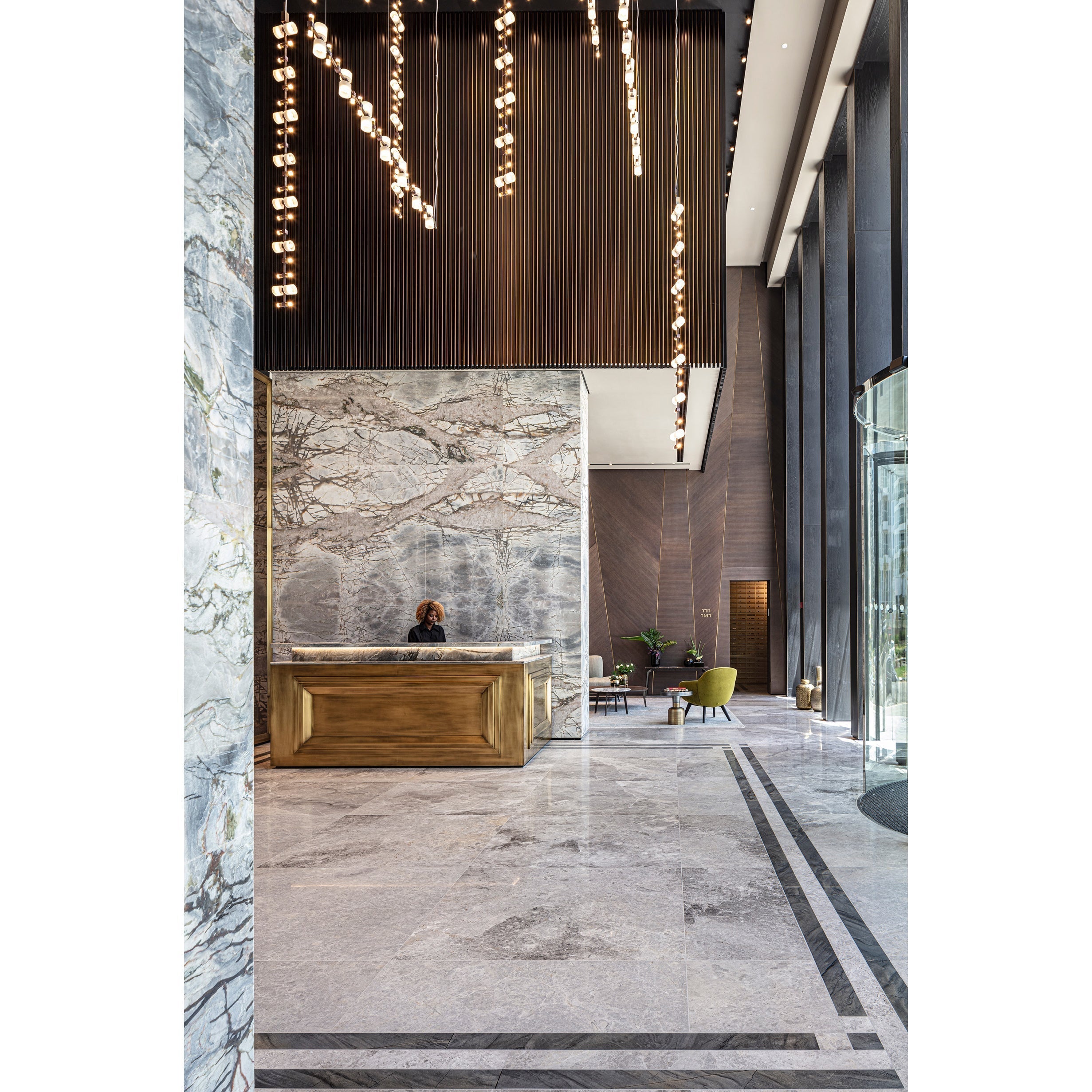 Rivisise Pendant Lamp
