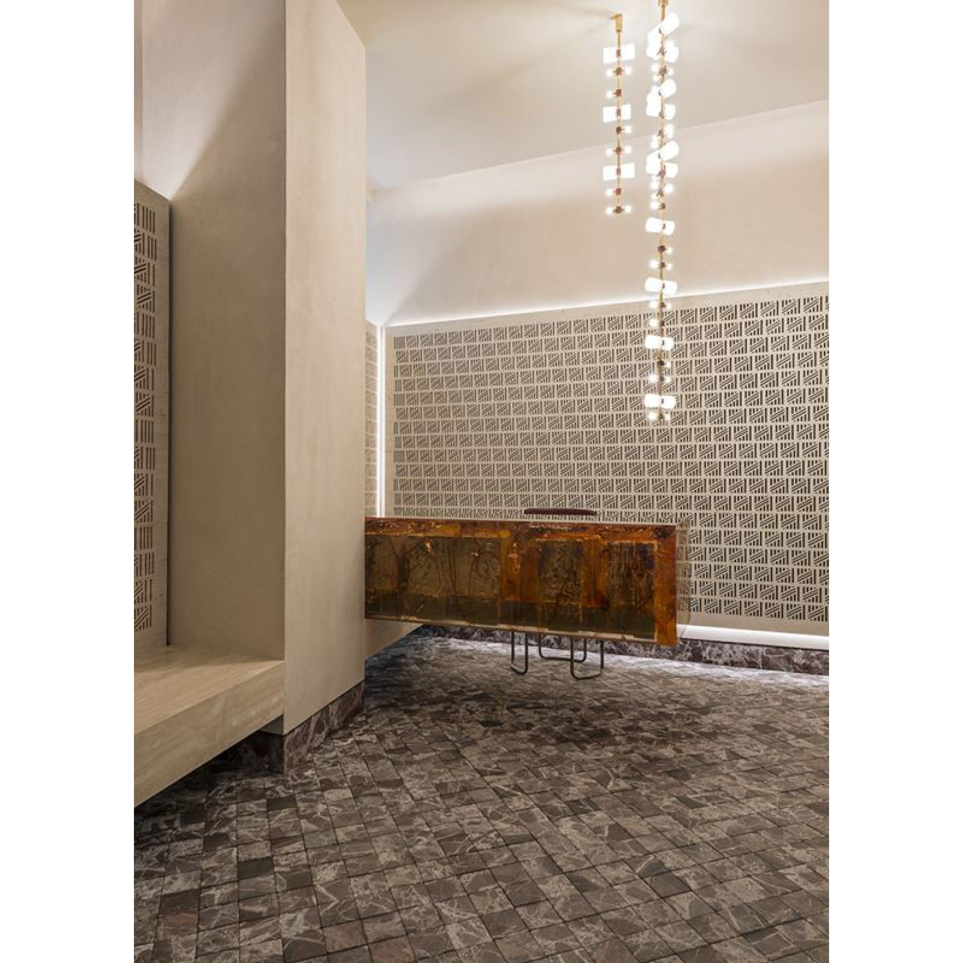 Rivisise Pendant Lamp