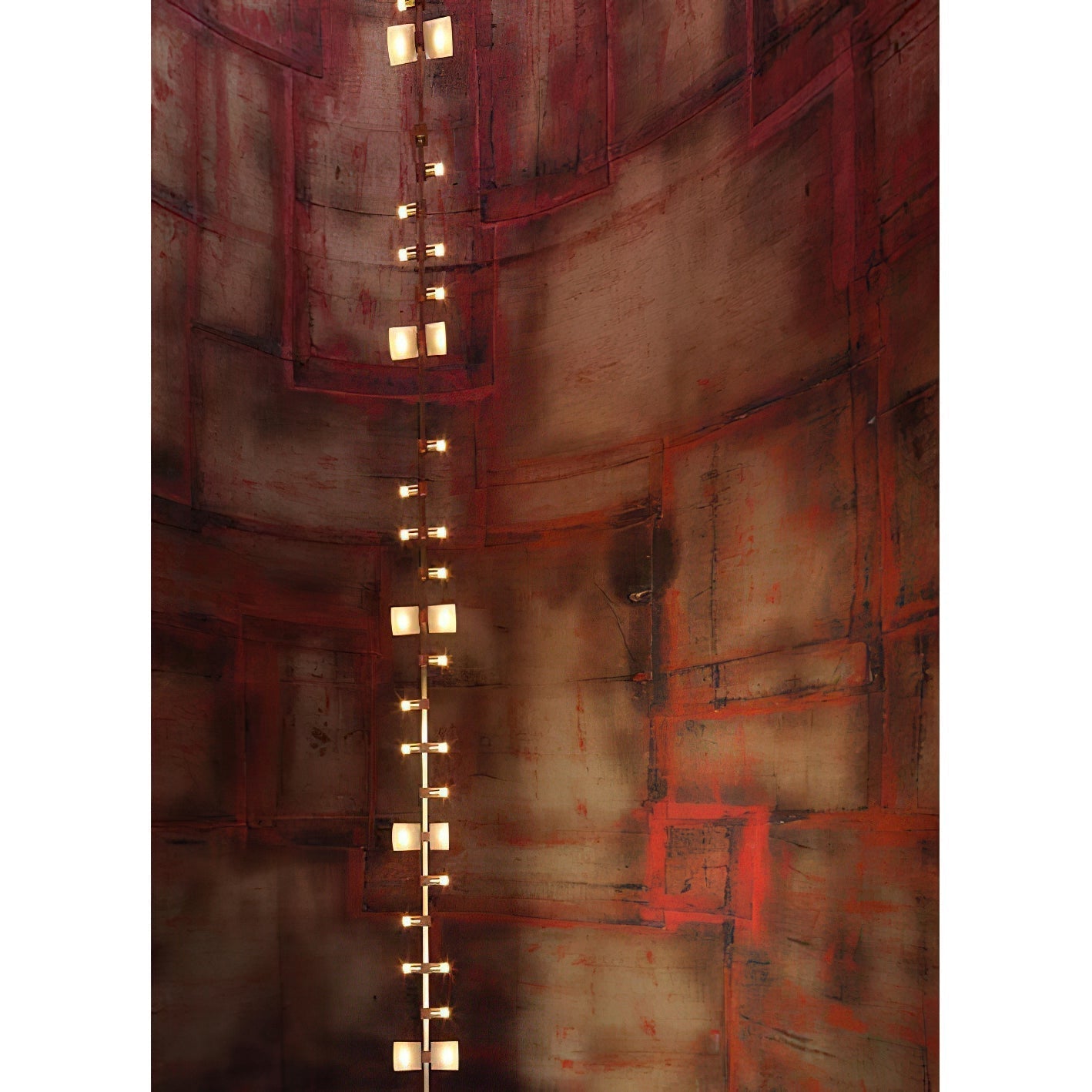 Rivisise Pendant Lamp