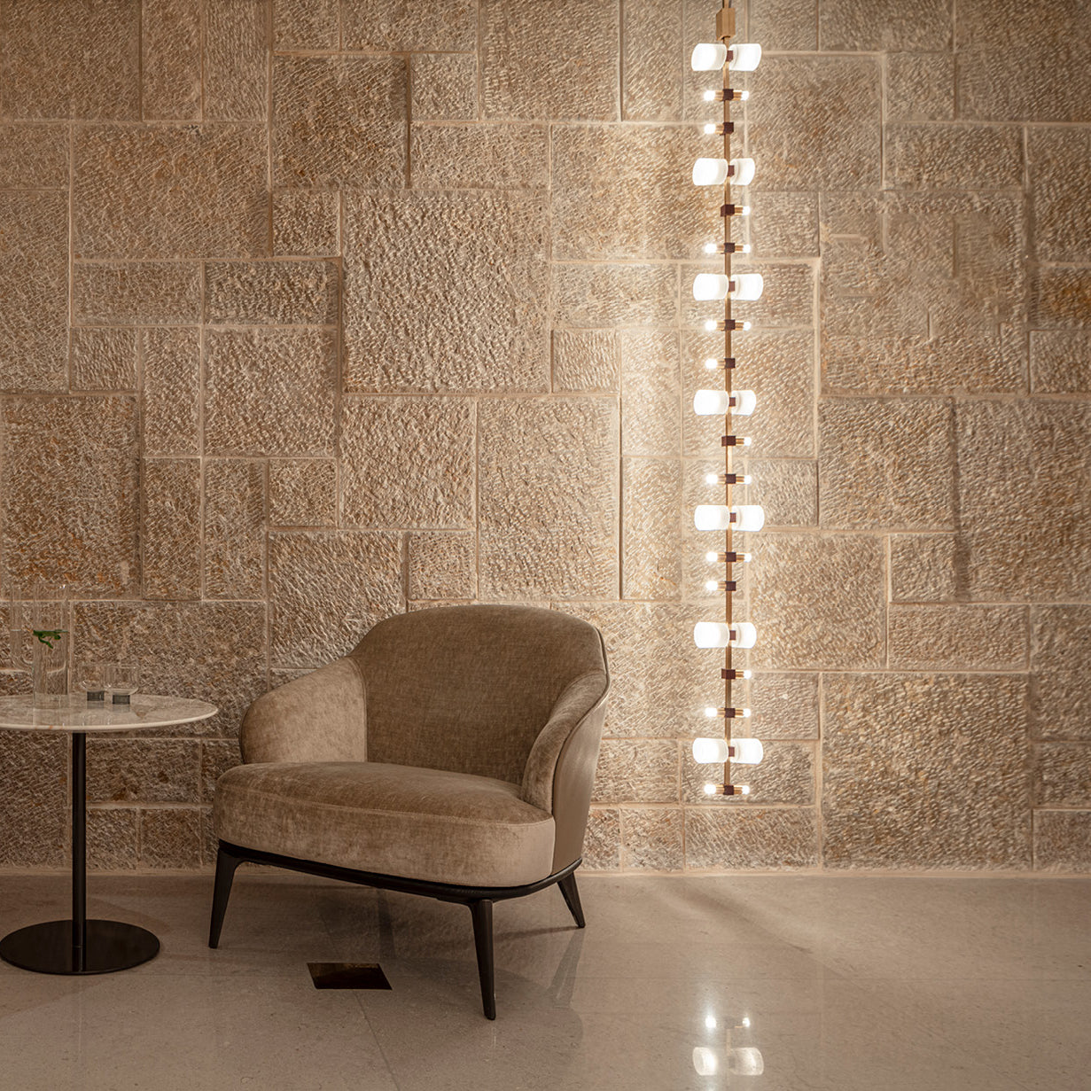 Rivisise Pendant Lamp