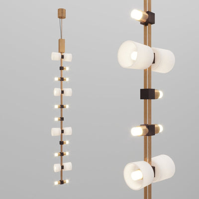 Rivisise Pendant Lamp