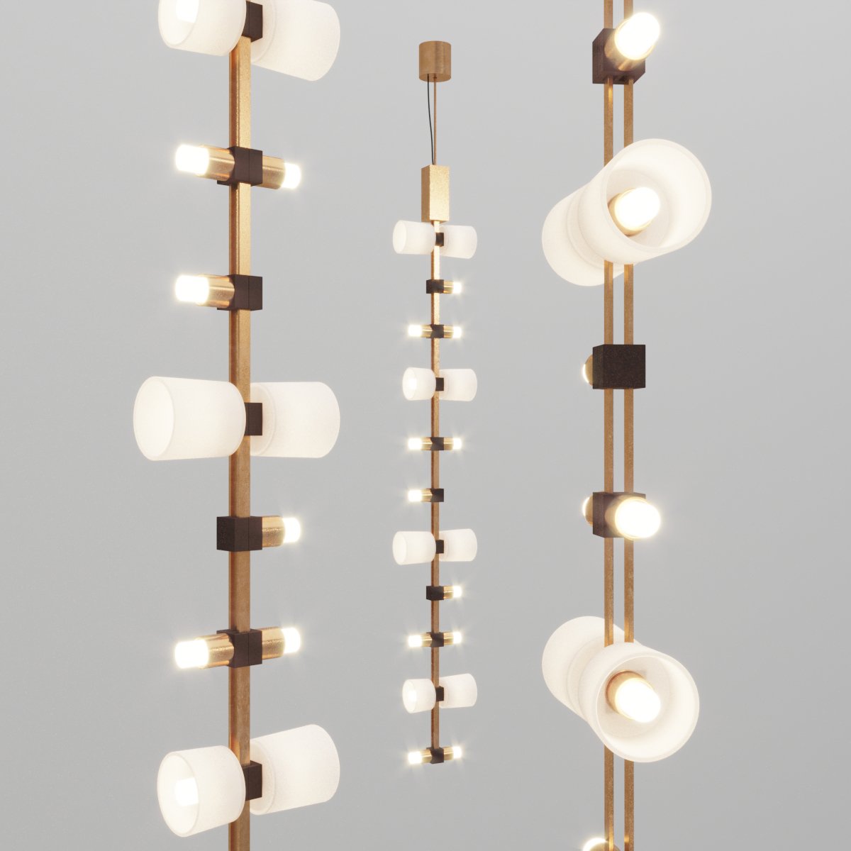 Rivisise Pendant Lamp