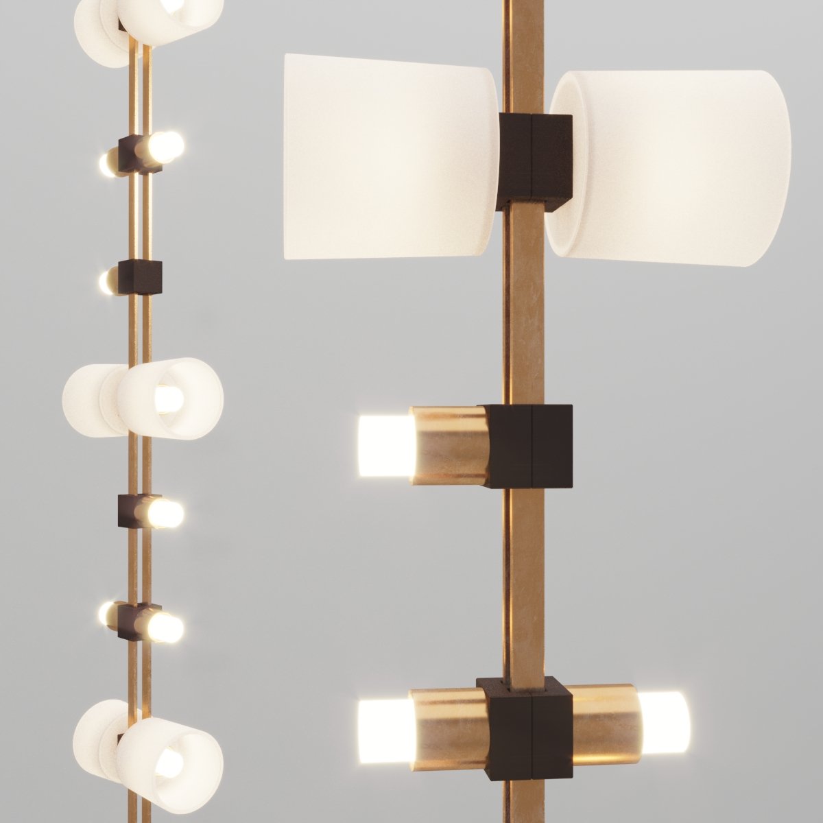 Rivisise Pendant Lamp