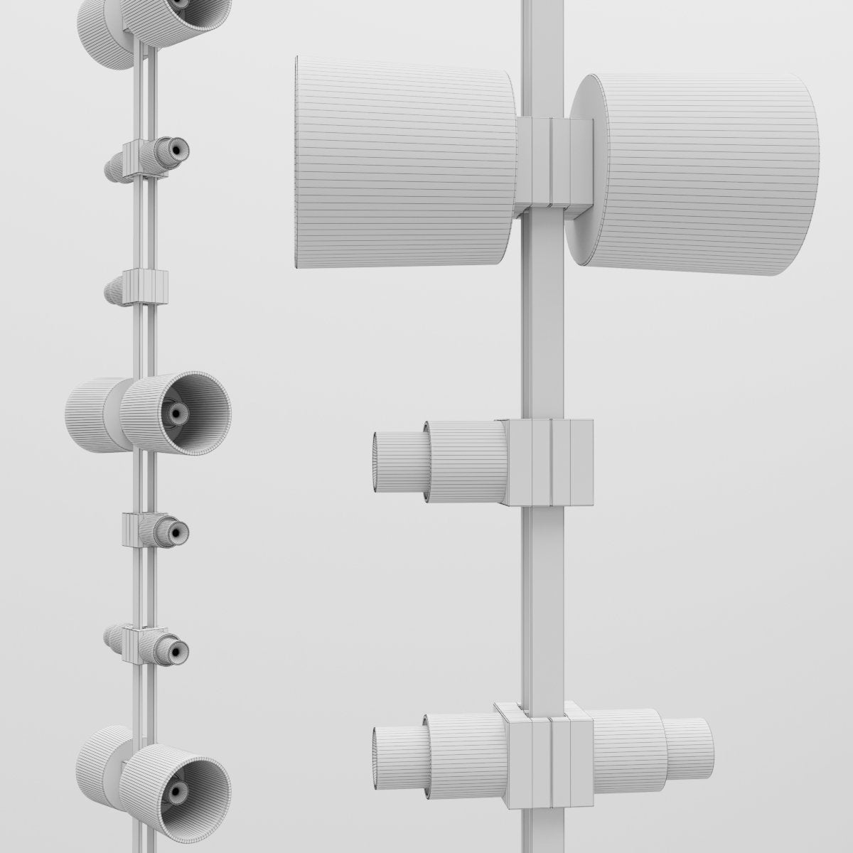 Rivisise Pendant Lamp