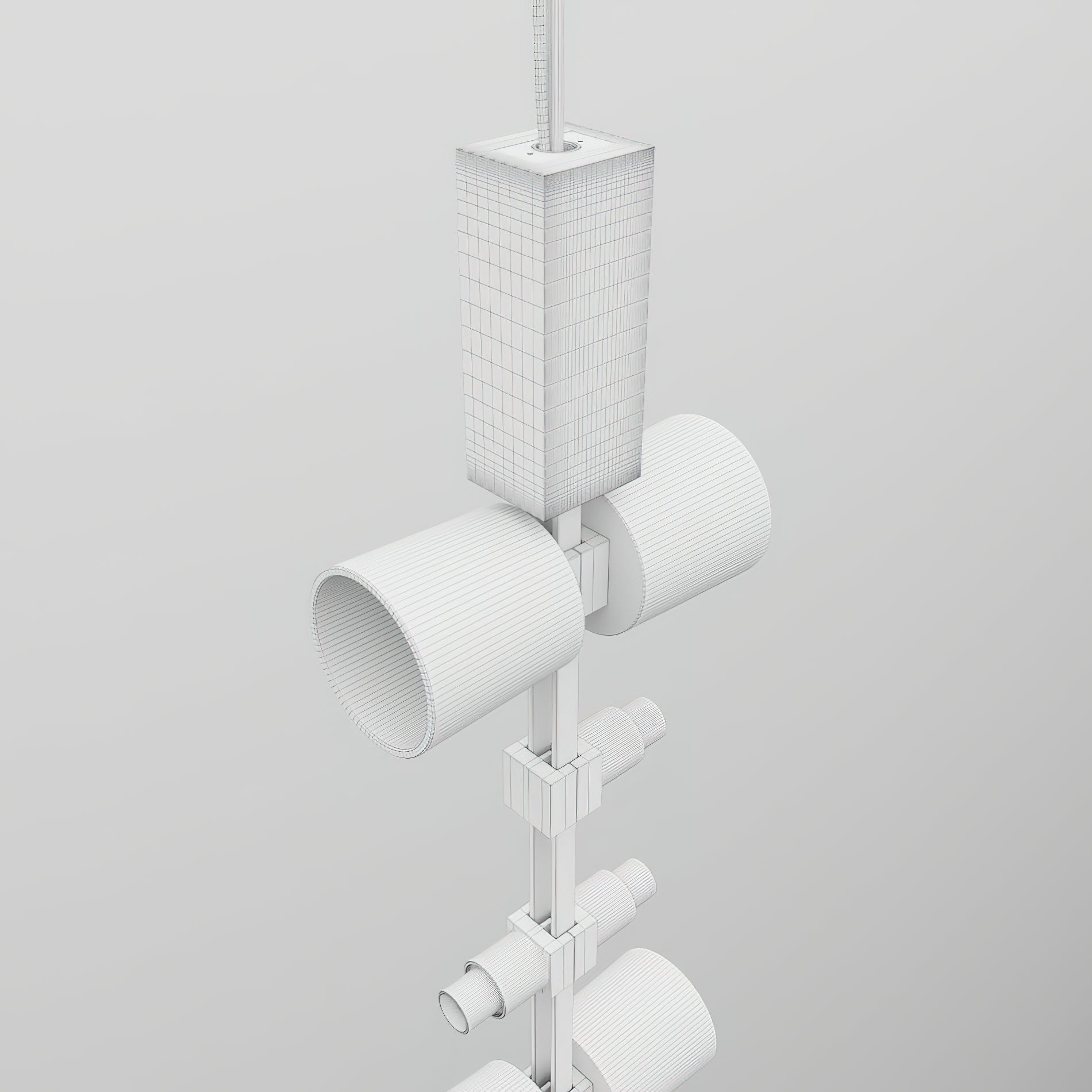 Rivisise Pendant Lamp