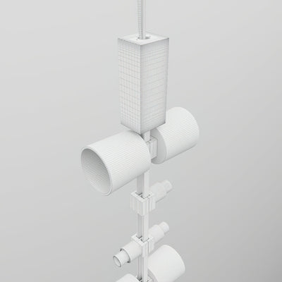 Rivisise Pendant Lamp
