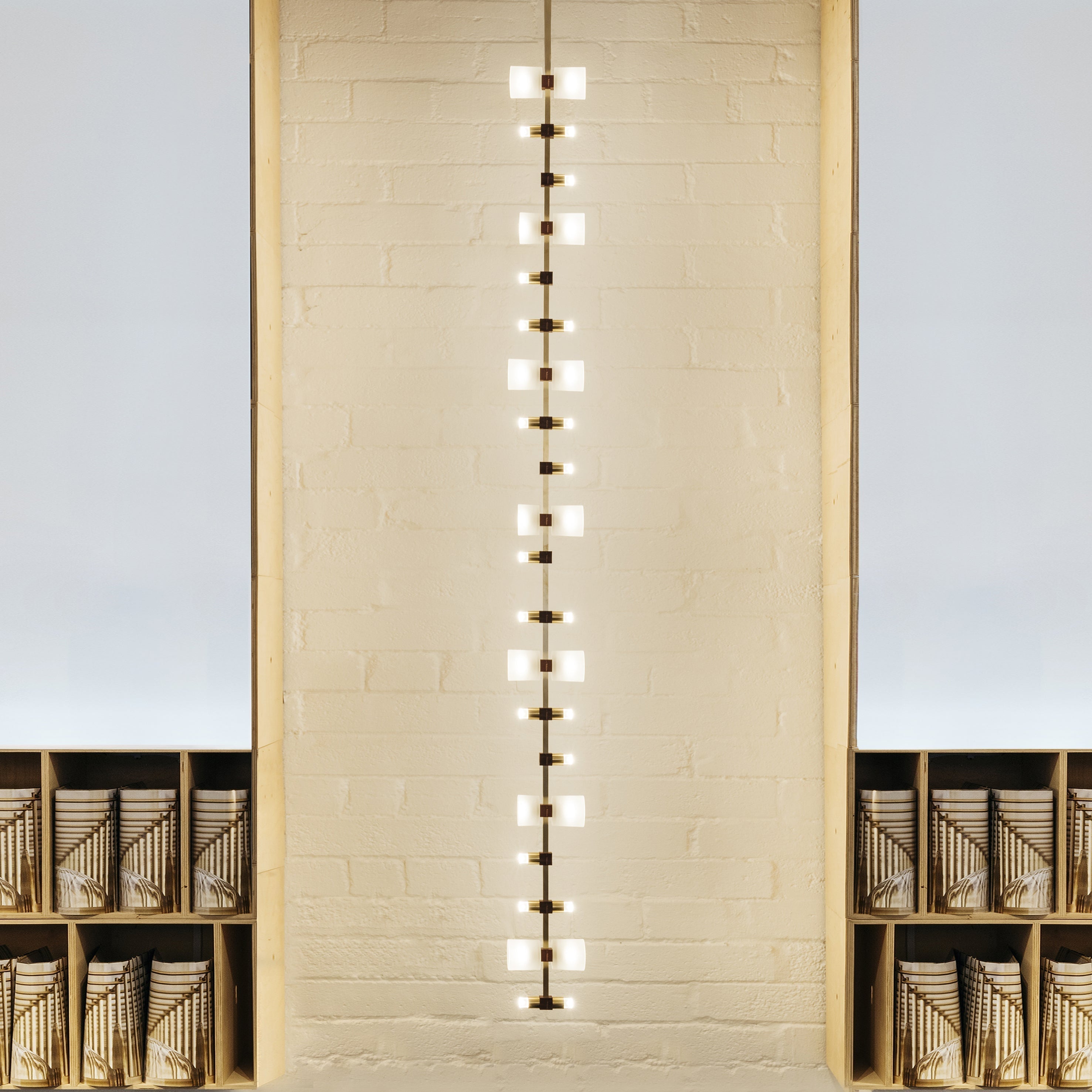 Rivisise Pendant Lamp