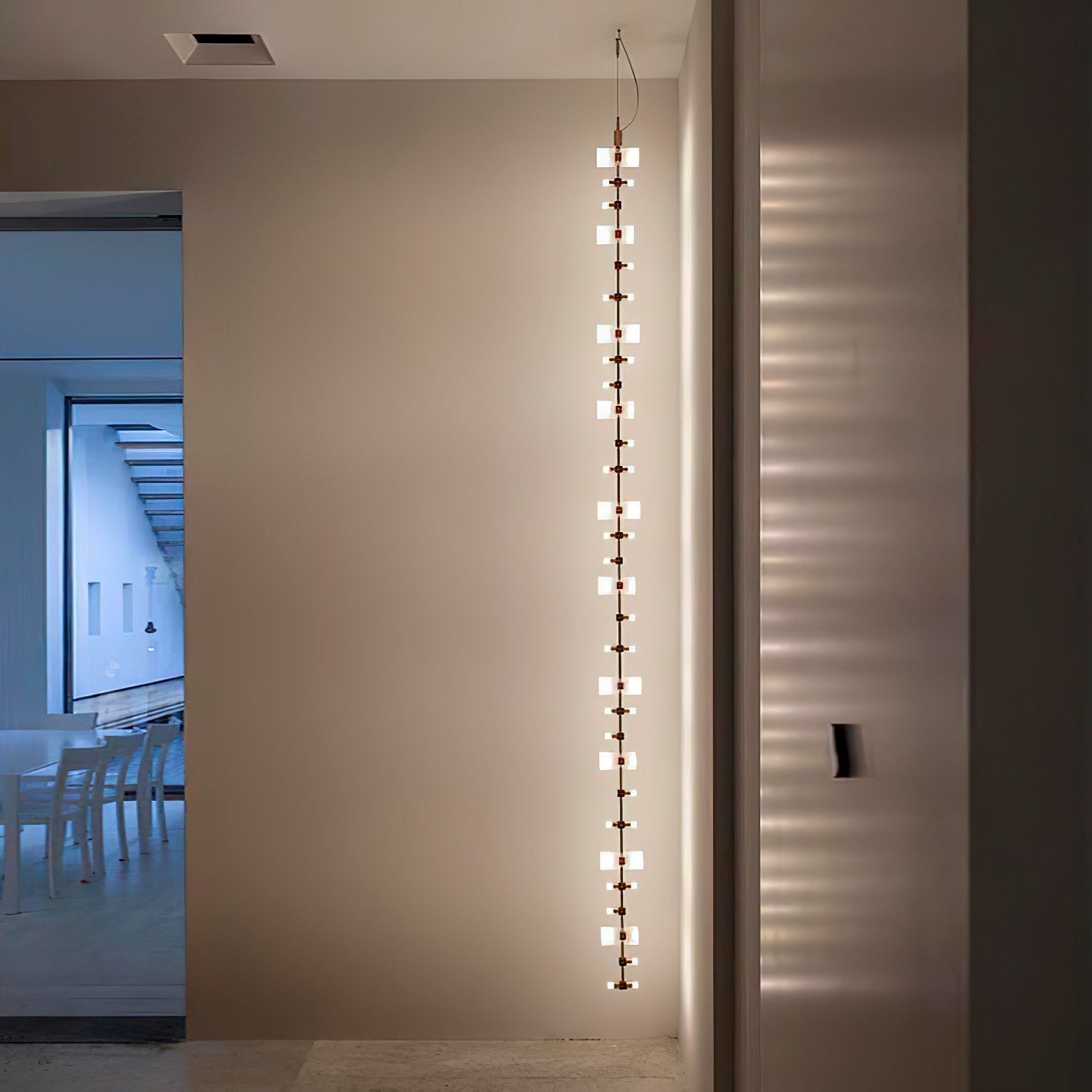 Rivisise Pendant Lamp