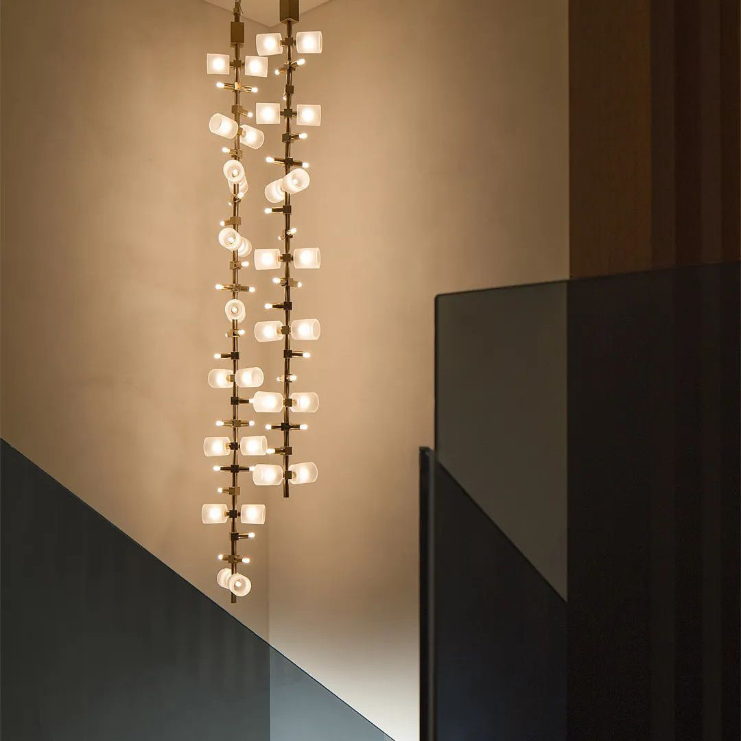 Rivisise Pendant Lamp