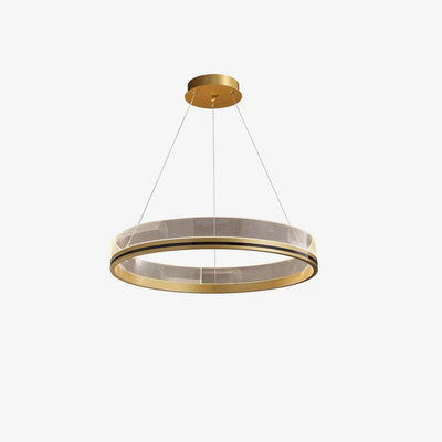 Maxwell Modern Chandelier