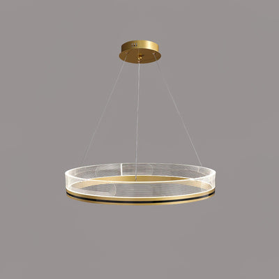 Maxwell Modern Chandelier