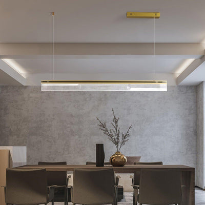 Maxwell Modern Chandelier