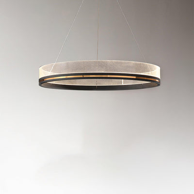 Maxwell Modern Chandelier